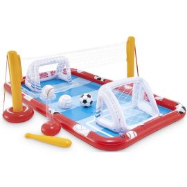 Zwembad speelcentrum Action Sports