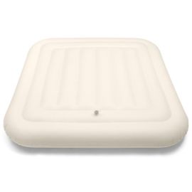 Opblaasbare Intex Spa Deksel | Geschikt voor alle vierkante 6-persoons modellen | Vervangingsdeksel