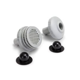 Intex aansluitset zwembad op filterpompslangen | 32 mm