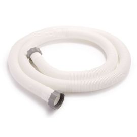 Intex zwembadslang 300 cm | Ø 38 mm | Met schroefaansluiting