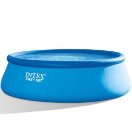 Intex zwembad 457 x 122 | Easy Set met filterpomp