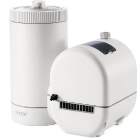 Intex cartridge zwembadpomp zeer groot | Tot 38.000 liter