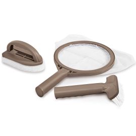 Intex onderhoudsset voor SPA of bubbelbad