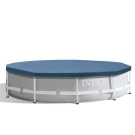 Intex zwembad afdekzeil 305 rond | Frame zwembad