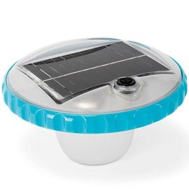 Intex Solar Drijflicht