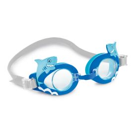Intex Fun kinderduikbril - haai