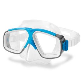 Intex duikbril blauw vanaf 8 jaar | Surf rider