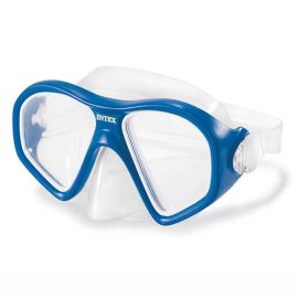 Intex duikbril blauw vanaf 14 jaar | Reef rider