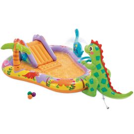 Intex speelcentrum | Dino Park