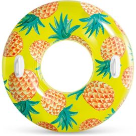 Intex Tropical Fruit zwemband geel