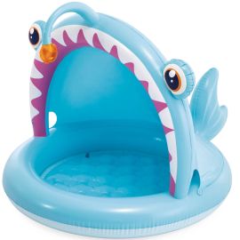 Intex babyzwembad | Lichtvis