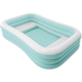 Intex Zwembad Family Lounge | Groot opblaasbad