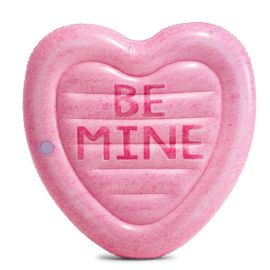 Candy Heart waterluchtbed