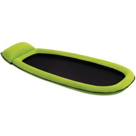 Intex waterhangmat groen