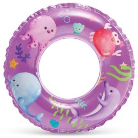 Zwemband junior - Paars