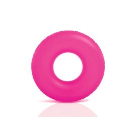Neon Frost Zwemband Roze