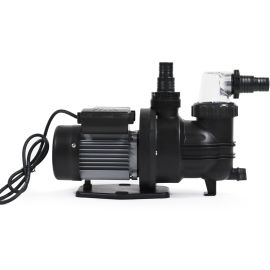 Comfortpool FlowBoost 8.5 zwembadpomp | Zwembadgrootte tot 33.000 liter | Pompt 8,5 m³/uur