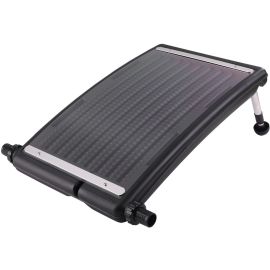 Comfortpool Solar Curve zonnepaneel | gebogen zonnecollector voor zwembadverwarming