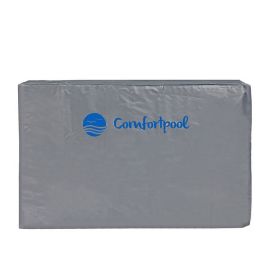 Comfortpool beschermhoes voor ECO+ 8 en 10 zwembad warmtepomp