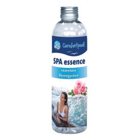 Comfortpool Spageur Rozentuin | Jacuzzi geur voor bubbelbad of opblaasbare Spa