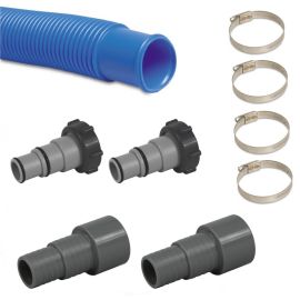 Comfortpool Inverter Pro aansluitset - Ø 38 mm