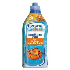 Cristal Clear 1L
