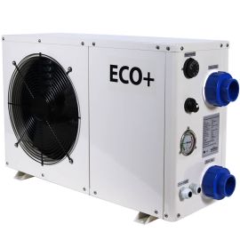 Zwembad warmtepomp Comfortpool ECO+ 5 | Voordelig en energiezuinig | 5,5 kW
