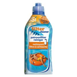 Filtercartridge Reiniger 1L