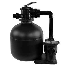 Zandfilterpomp Comfortpool FORTE 22 | Tot 90.000 liter