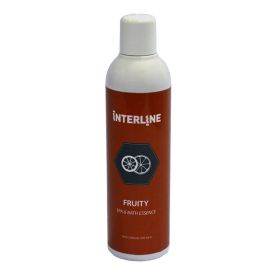 Interline SPA - Spa geur Fruity