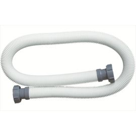 Intex zwembadslang 450 cm | Ø 38 mm | Met schroefaansluiting