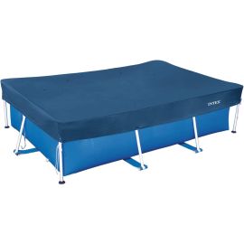 Intex All-Season Deluxe Afdekzeil 400 x 200 cm | Stevige zwembadhoes
