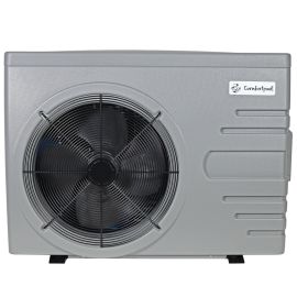 Inverter warmtepomp Comfortpool Pro 8