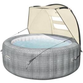 Bestway Cannopy Lay-Z-Spa | Luxe SPA afdekking tegen zon