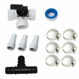 Comfortpool Solar Bypass Kit voor Solar Panel en Solar Collectors