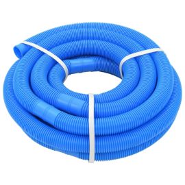 Zwembadslang 38 mm met mof | stuk van 5 meter