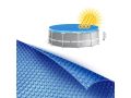 Comfortpool Solar afdekzeil rond 305 cm | Verwarmt en Isoleert