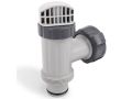 Intex afsluiter 38mm