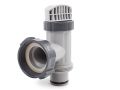 Intex afsluiter 38mm