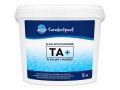 Comfortpool Alkaliniteit poeder | 5 kg | Verhoogt alkaliniteit | Stabiliseert pH-waarde