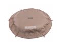 Intex PureSpa afdekzeil beige - 4-persoons