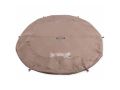 Intex PureSpa afdekzeil beige - 6-persoons