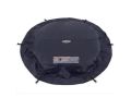 Intex PureSpa afdekzeil blauw - 4-persoons