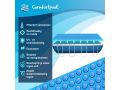 Comfortpool solar afdekzeil 300 x 200 cm | Verwarmt en Isoleert