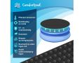 Comfortpool Solar afdekzeil Pro rond 183 cm | Verwarmt en Isoleert