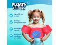 Comfortpool Floaty Friends puddle jumper - Schelp | Kinderzwemvest | Praktisch en comfortabel