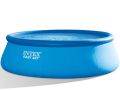 Intex zwembad 457 x 122 | Easy Set met filterpomp