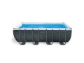 Intex zwembad Ultra XTR Frame 549 x 274 x 132 cm | Rechthoekig