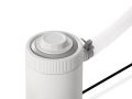 Intex cartridge zwembadpomp zeer klein| Tot 5.000 liter