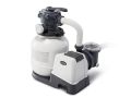 Intex zandfilterpomp 6m3 per uur | Tot 30.000 liter